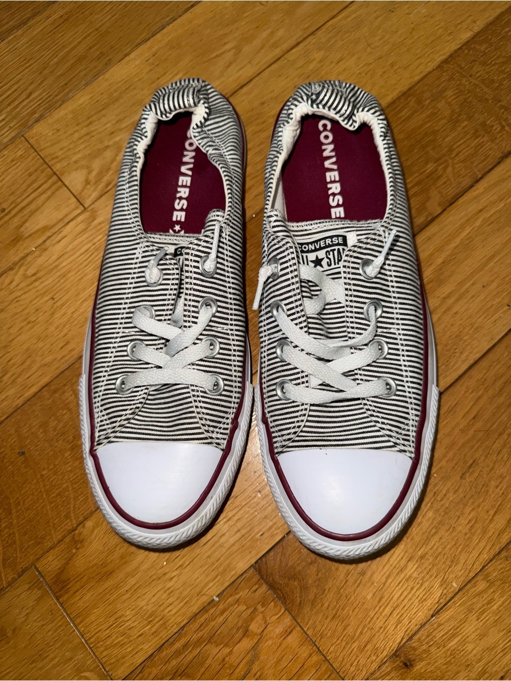 Converse Chuck Taylor All Star Shoreline Slip-On